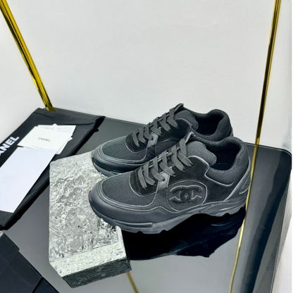 Chanel Runner Sneaker