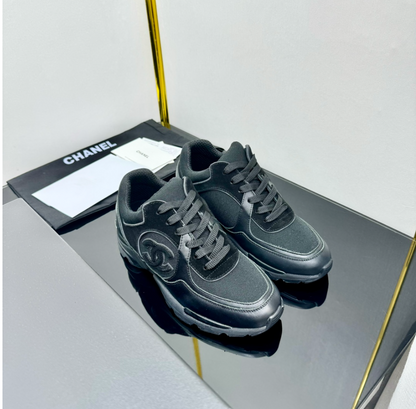 Chanel Runner Sneaker