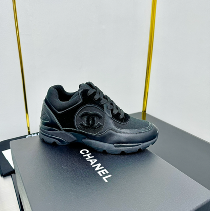 Chanel Runner Sneaker