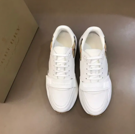 Burberry Snekaer