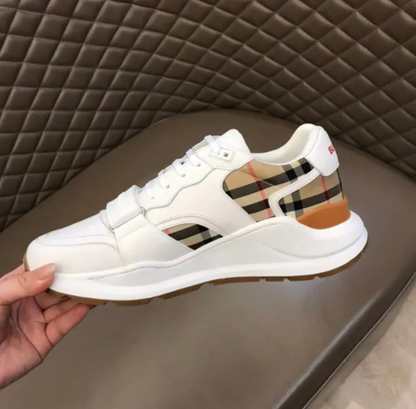 Burberry Snekaer