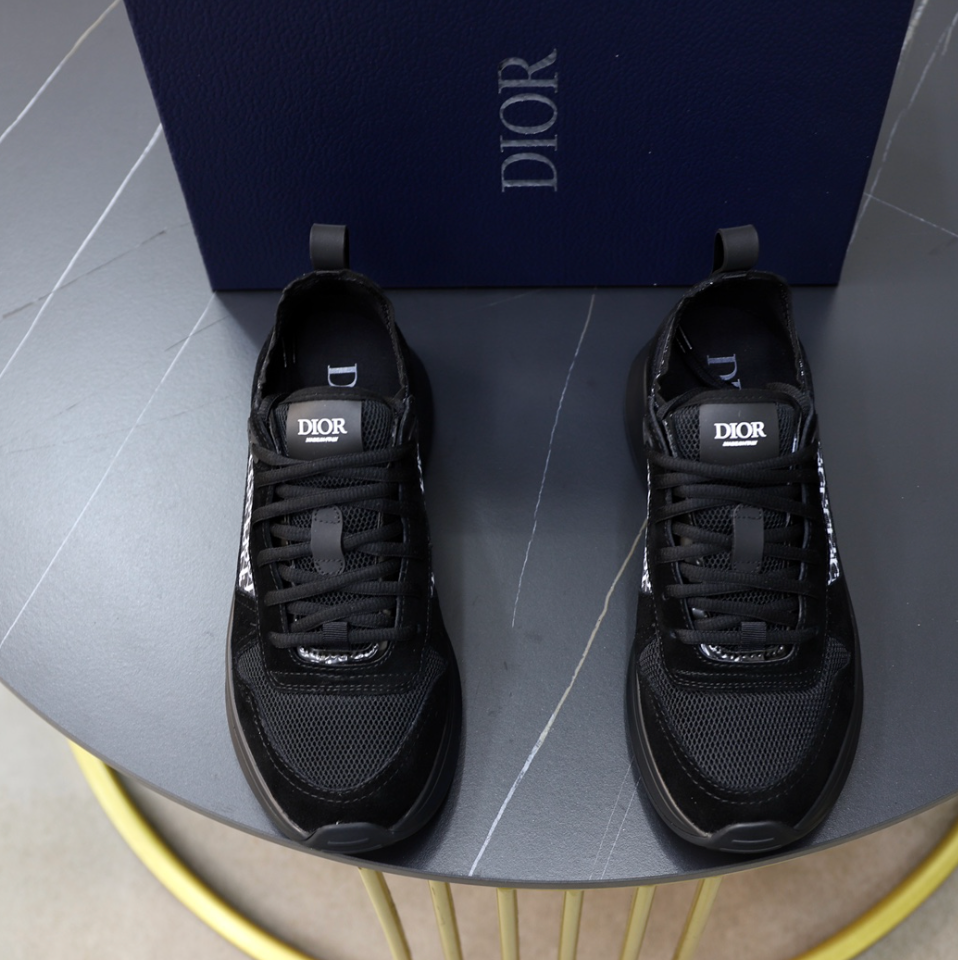 Dior B25 Sneaker