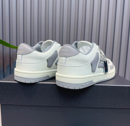Amiri Skeleton Sneakers