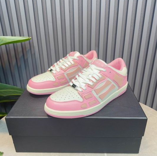 Amiri Skeleton Sneaker
