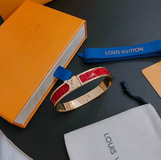 Louis Vuitton Bracelet